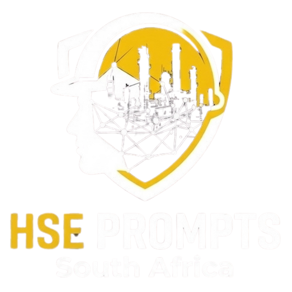 HSE Prompts SA