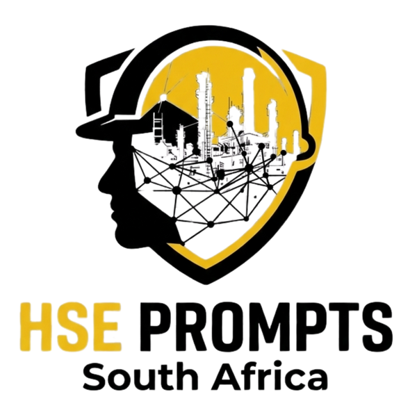 HSE Prompts SA